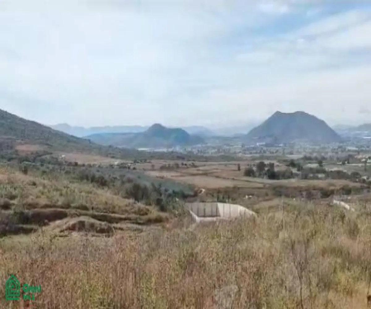Terreno En Venta,Tlajomulco Centro,El ocote 1, Tlajomulco de Zuniga, Jalisco 45640,El ocote,MX24705465