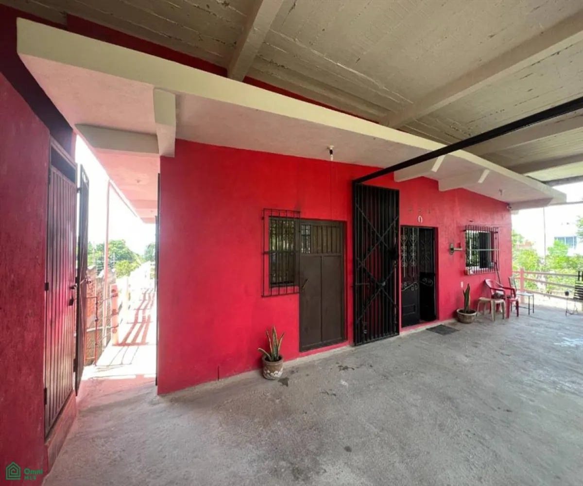 Casa En Venta,Lomas de Enmedio,Brasil 991, Puerto Vallarta, Jalisco 48290, 6 Habitaciones,4 Baños,Brasil,MX24708176