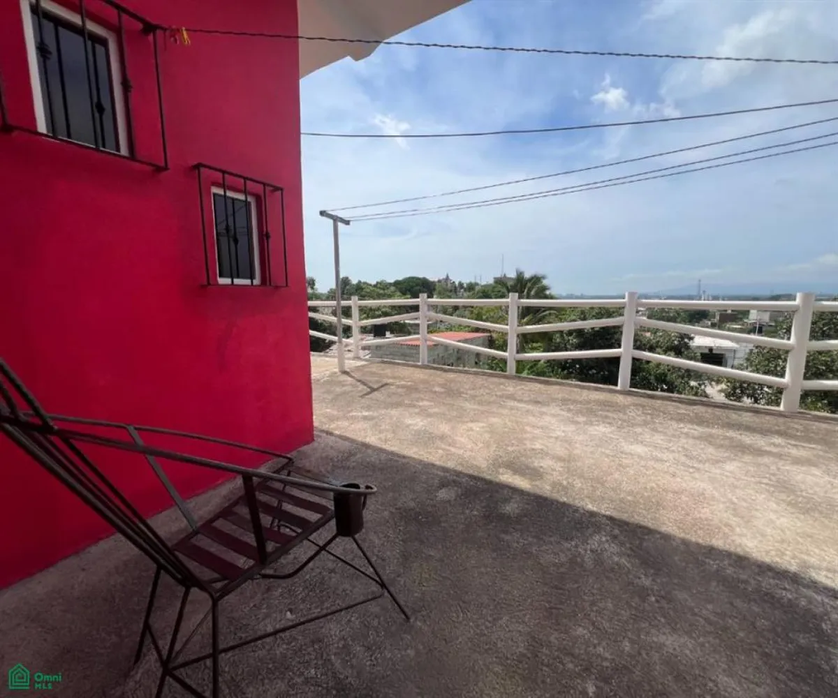 Casa En Venta,Lomas de Enmedio,Brasil 991, Puerto Vallarta, Jalisco 48290, 6 Habitaciones,4 Baños,Brasil,MX24708176
