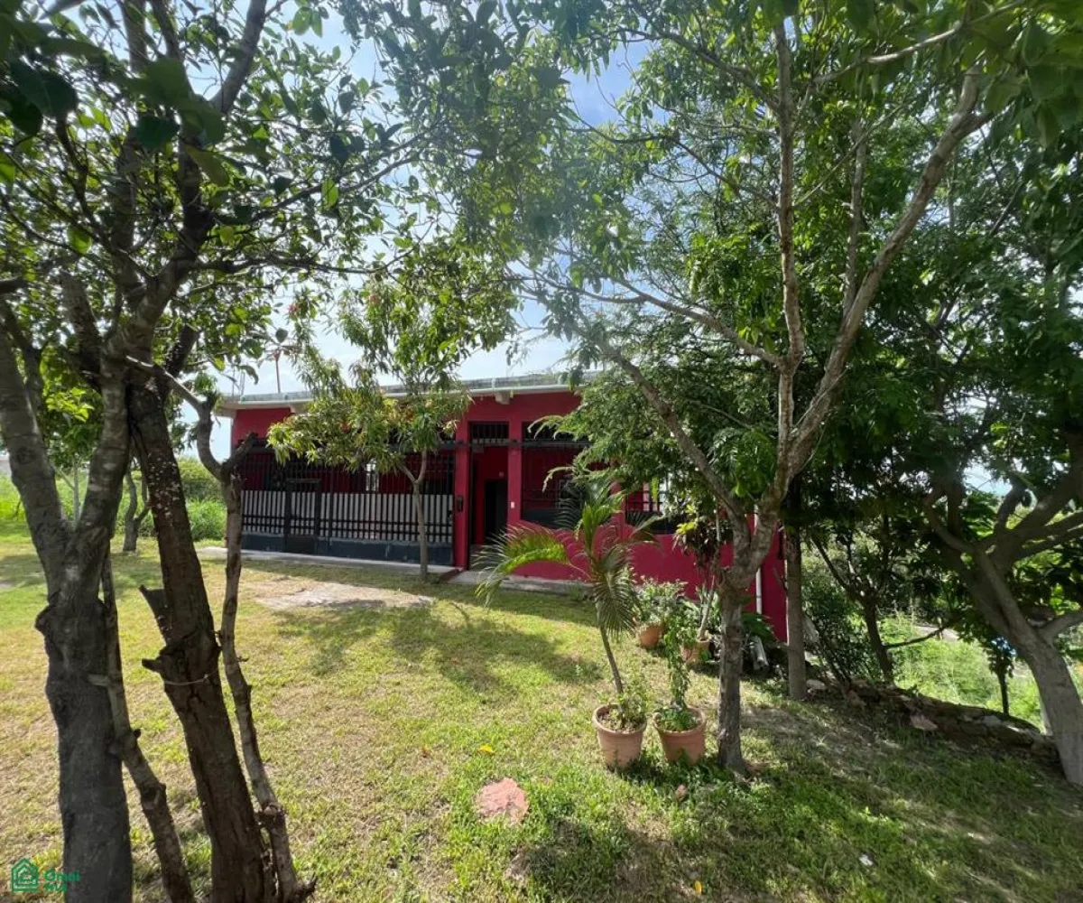 Casa En Venta,Lomas de Enmedio,Brasil 991, Puerto Vallarta, Jalisco 48290, 6 Habitaciones,4 Baños,Brasil,MX24708176