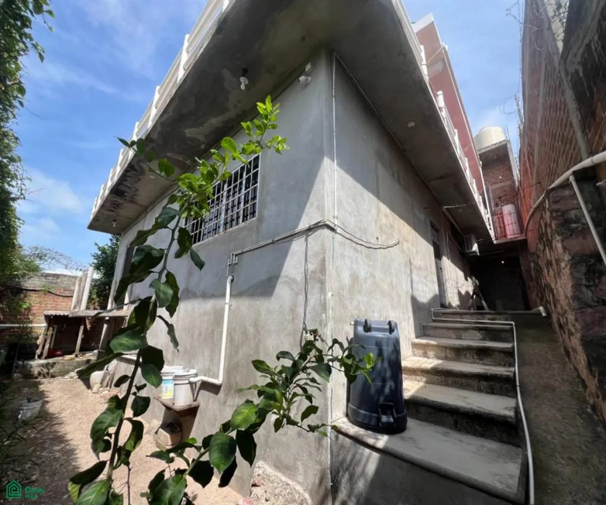 Casa En Venta,Lomas de Enmedio,Brasil 991, Puerto Vallarta, Jalisco 48290, 6 Habitaciones,4 Baños,Brasil,MX24708176