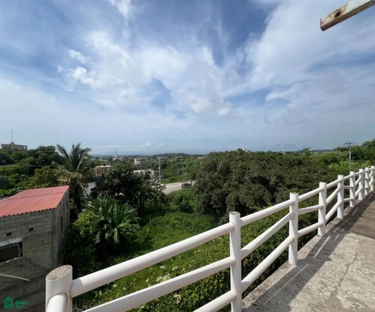 Casa En Venta,Lomas de Enmedio,Brasil 991, Puerto Vallarta, Jalisco 48290, 6 Habitaciones,4 Baños,Brasil,MX24708176