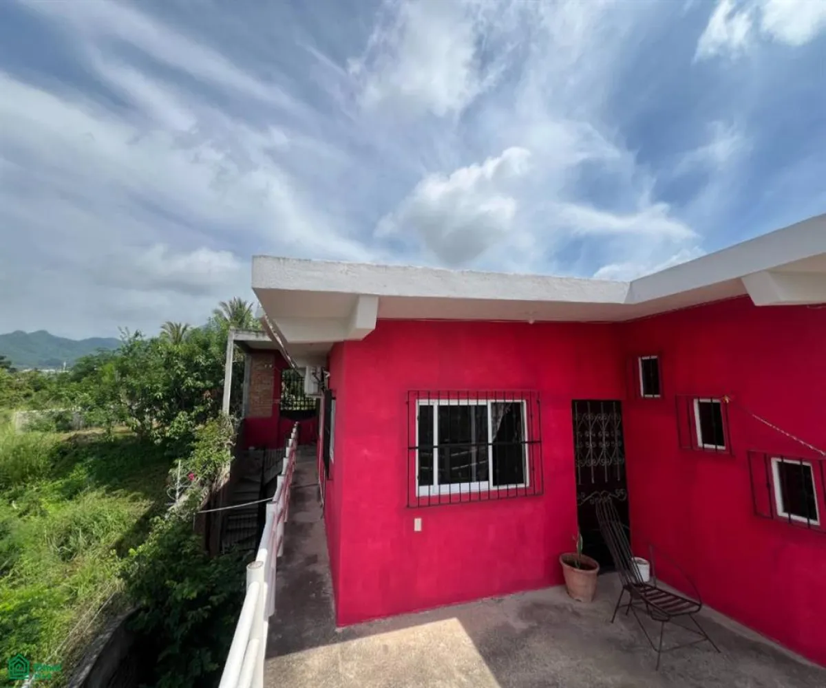 Casa En Venta,Lomas de Enmedio,Brasil 991, Puerto Vallarta, Jalisco 48290, 6 Habitaciones,4 Baños,Brasil,MX24708176