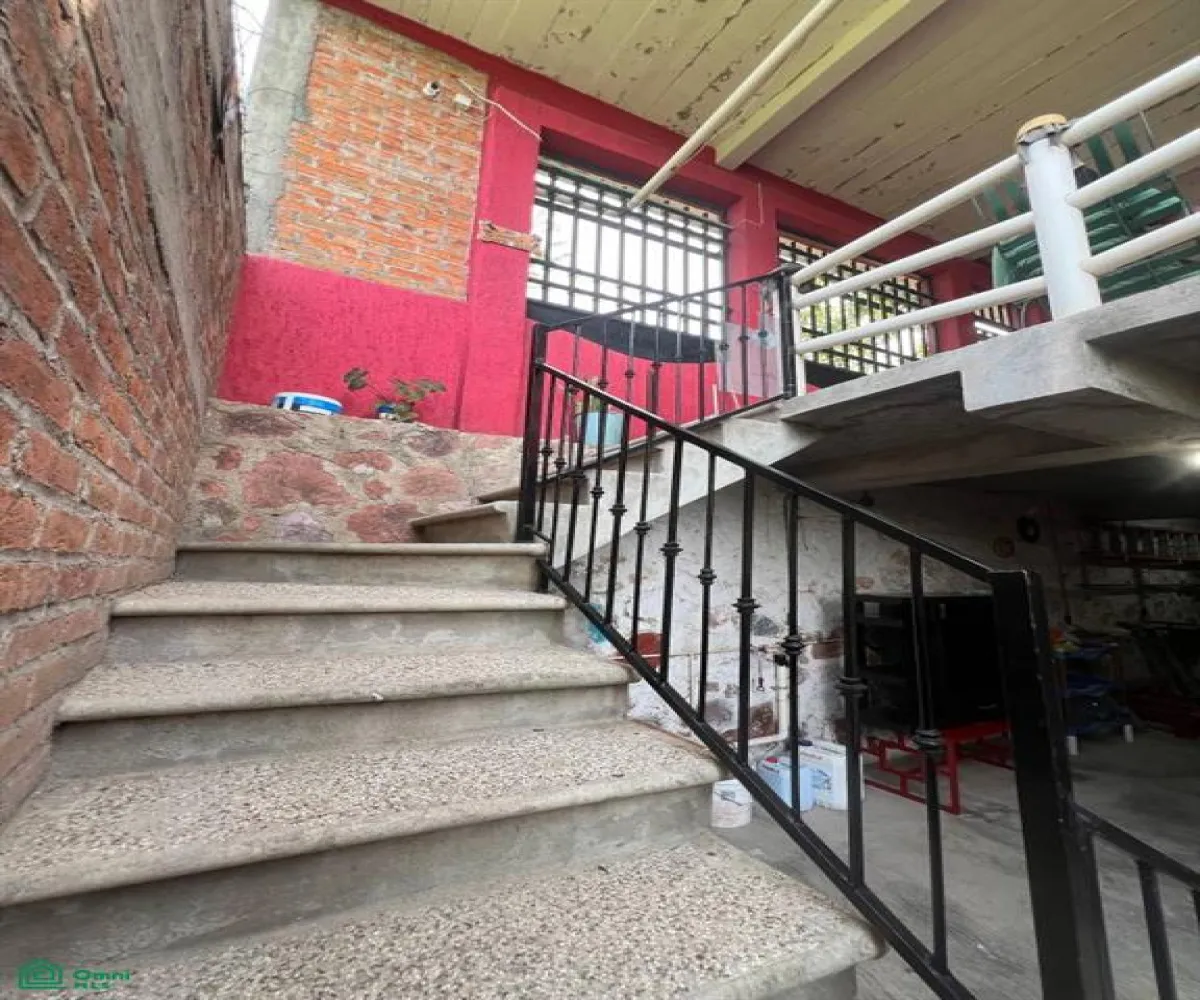 Casa En Venta,Lomas de Enmedio,Brasil 991, Puerto Vallarta, Jalisco 48290, 6 Habitaciones,4 Baños,Brasil,MX24708176