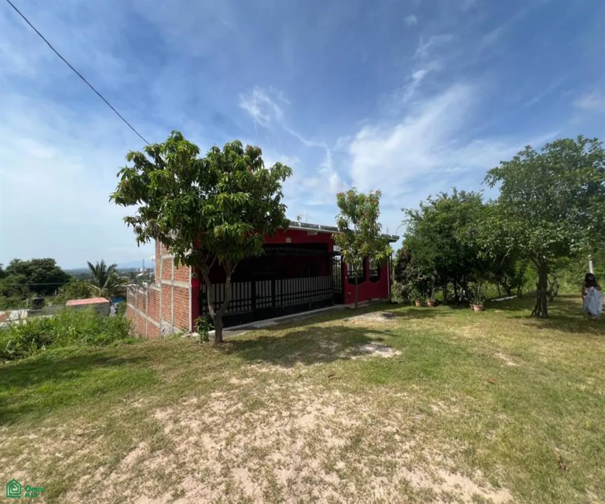 Casa En Venta,Lomas de Enmedio,Brasil 991, Puerto Vallarta, Jalisco 48290, 6 Habitaciones,4 Baños,Brasil,MX24708176