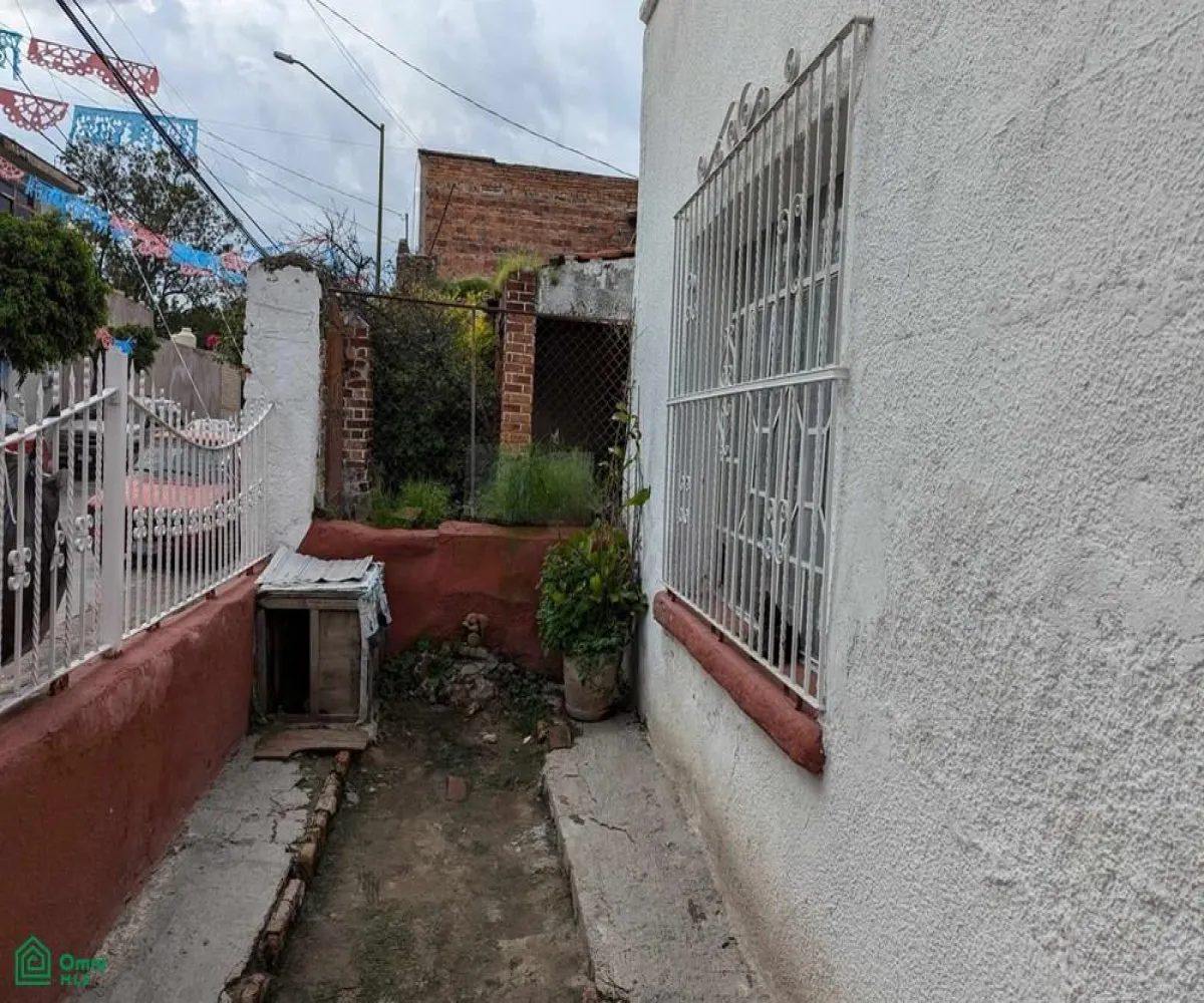 Casa En Venta,Obrera,Urano 1027, Guadalajara, Jalisco 44420, 4 Habitaciones,2 Baños,Urano,MX24711832
