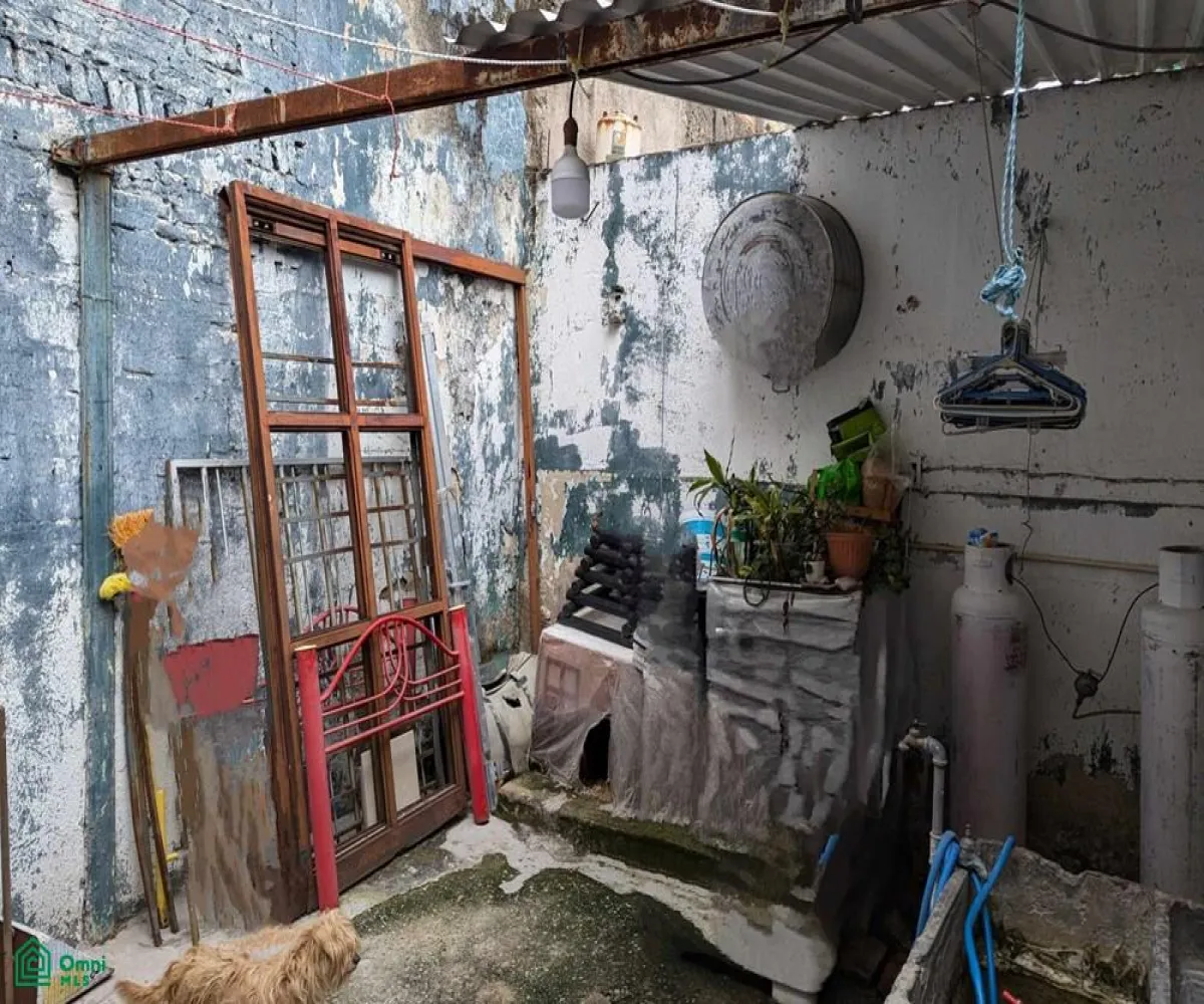 Terreno En Venta,Obrera,Urano 1027, Guadalajara, Jalisco 44420,Urano,MX24711876