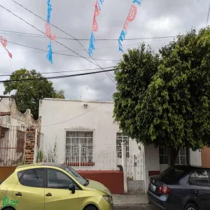 Terreno En Venta,Obrera,Urano 1027, Guadalajara, Jalisco 44420,Urano,MX24711876