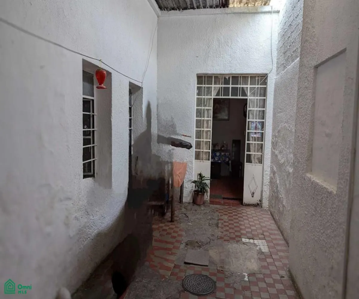 Terreno En Venta,Obrera,Urano 1027, Guadalajara, Jalisco 44420,Urano,MX24711876