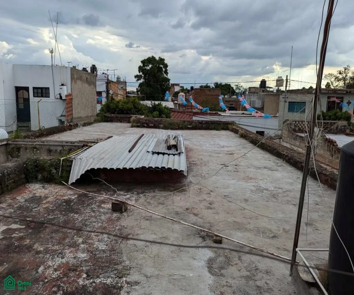 Terreno En Venta,Obrera,Urano 1027, Guadalajara, Jalisco 44420,Urano,MX24711876