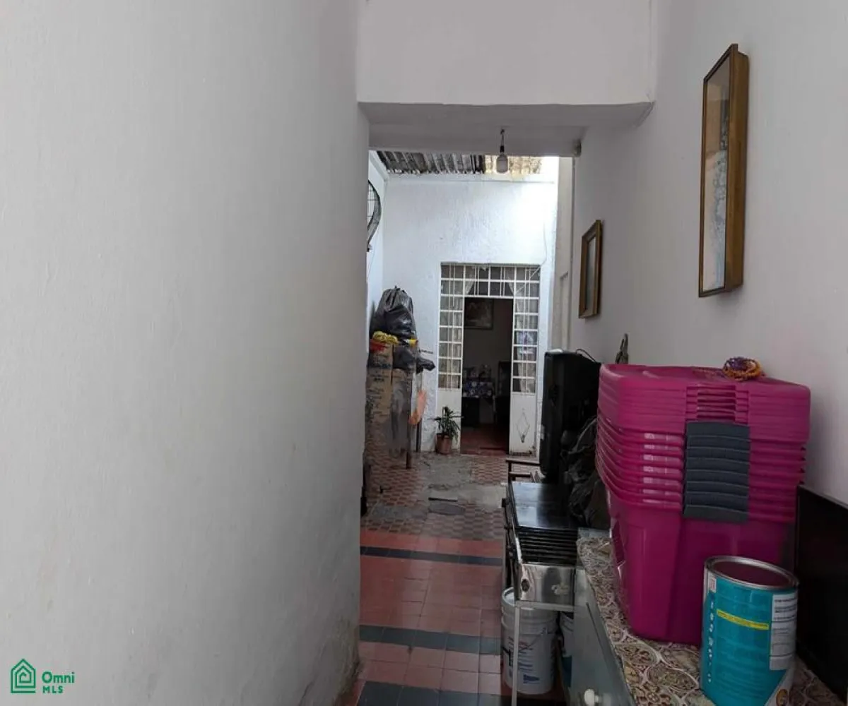 Terreno En Venta,Obrera,Urano 1027, Guadalajara, Jalisco 44420,Urano,MX24711876