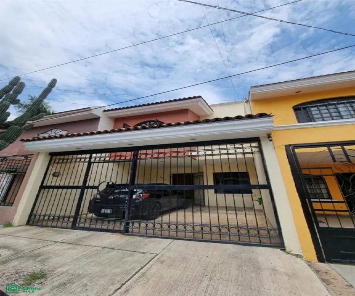 Casa En Venta,Residencial Moctezuma,playa del tesoro 5995, Zapopan, Jalisco 45059, 3 Habitaciones,2 Baños,playa del tesoro,2,MX24712211
