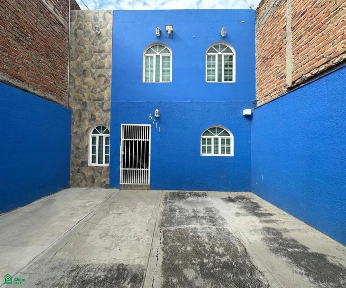Casa En Venta,Jardines de La Paz,Jose R. Osorio 3711, Guadalajara, Jalisco 44860, 2 Habitaciones,2 Baños,Jose R. Osorio,2,MX24716747