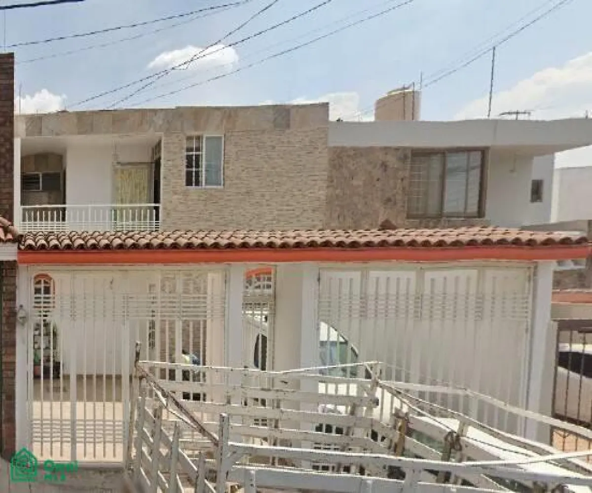 Casa En Venta,Colinas de Las Águilas,Rio Tuxcacuesco 1511, Zapopan, Jalisco 45080, 4 Habitaciones,4 Baños,Rio Tuxcacuesco,2,MX24719360