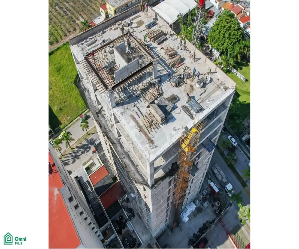 Departamento En Venta,Jardín Real,av valle de atemajac 2445, Zapopan, Jalisco 45138, 2 Habitaciones,2 Baños,av valle de atemajac,MX24721920