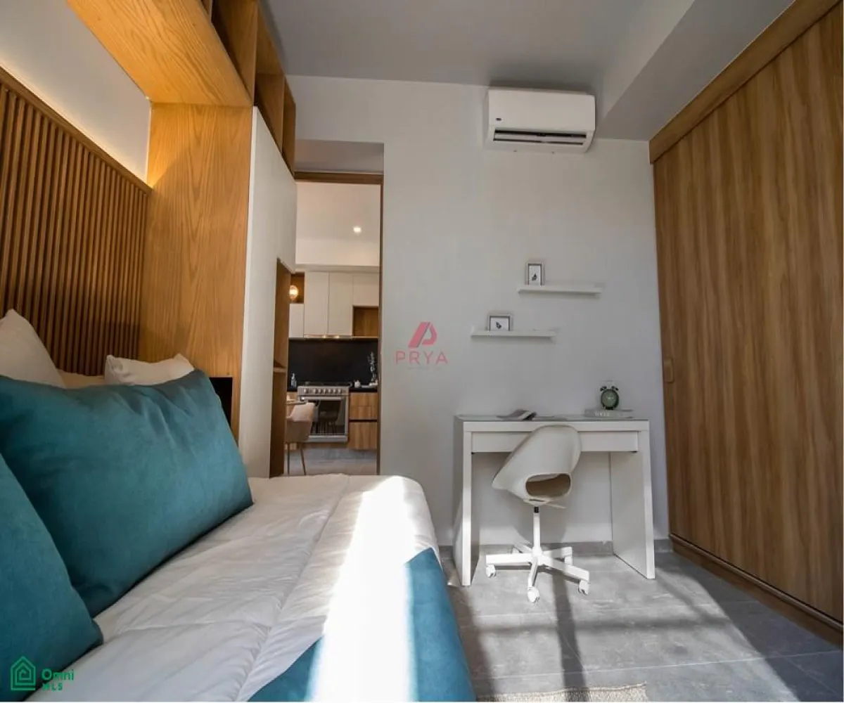 Departamento En Venta,Jardín Real,av valle de atemajac 2445, Zapopan, Jalisco 45138, 2 Habitaciones,2 Baños,av valle de atemajac,MX24721920