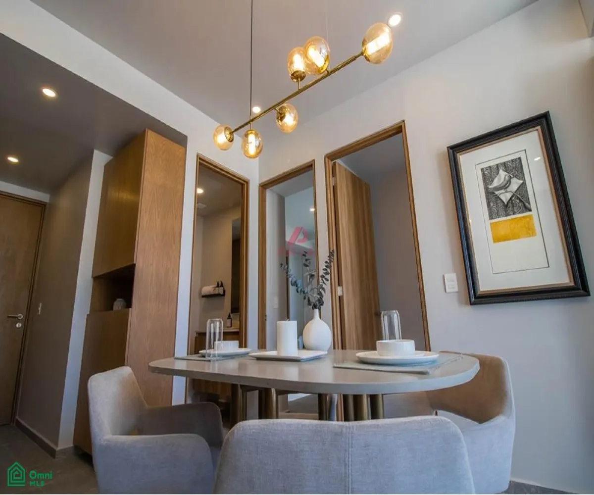 Departamento En Venta,Jardín Real,av valle de atemajac 2445, Zapopan, Jalisco 45138, 2 Habitaciones,2 Baños,av valle de atemajac,MX24721920