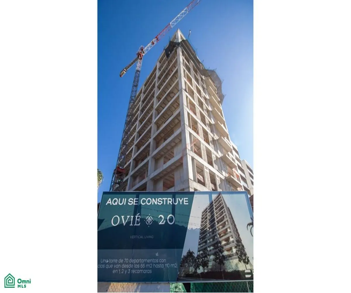 Departamento En Venta,Jardín Real,av valle de atemajac 2445, Zapopan, Jalisco 45138, 2 Habitaciones,2 Baños,av valle de atemajac,MX24721920