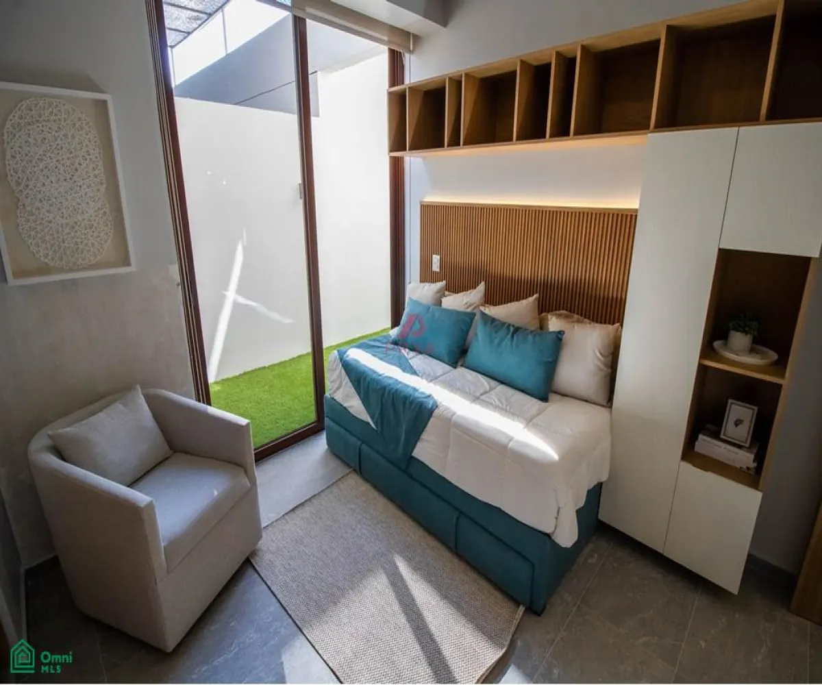 Departamento En Venta,Jardín Real,av valle de atemajac 2445, Zapopan, Jalisco 45138, 2 Habitaciones,2 Baños,av valle de atemajac,MX24721920