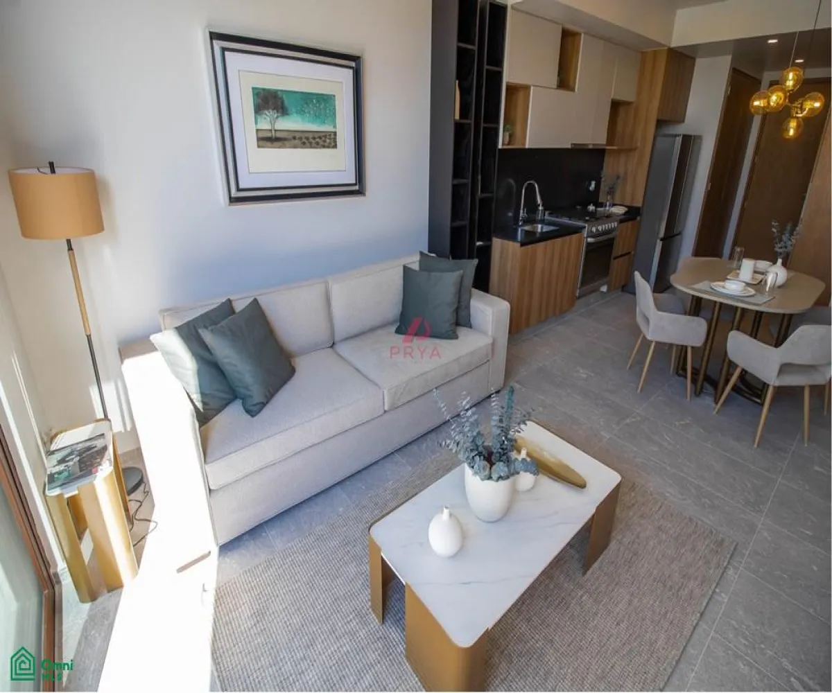 Departamento En Venta,Jardín Real,av valle de atemajac 2445, Zapopan, Jalisco 45138, 2 Habitaciones,2 Baños,av valle de atemajac,MX24721920