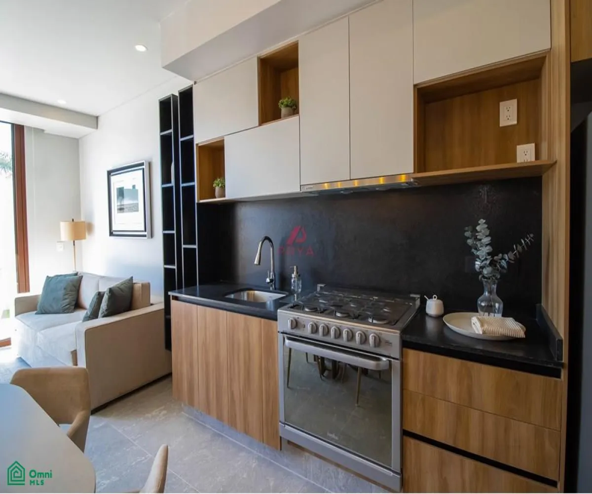 Departamento En Venta,Jardín Real,av valle de atemajac 2445, Zapopan, Jalisco 45138, 2 Habitaciones,2 Baños,av valle de atemajac,MX24721920