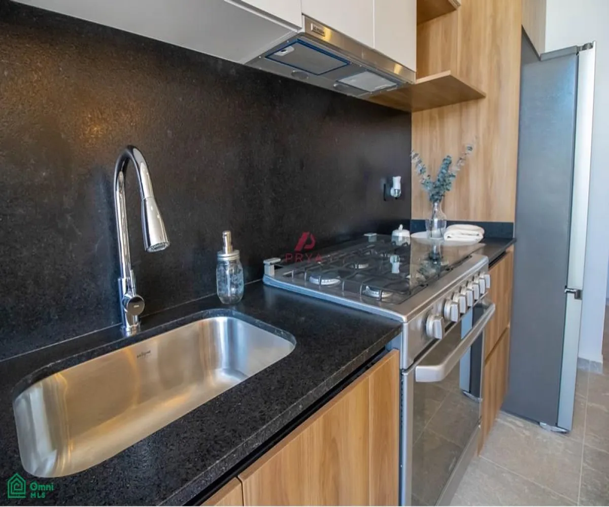 Departamento En Venta,Jardín Real,av valle de atemajac 2445, Zapopan, Jalisco 45138,av valle de atemajac,MX24722571