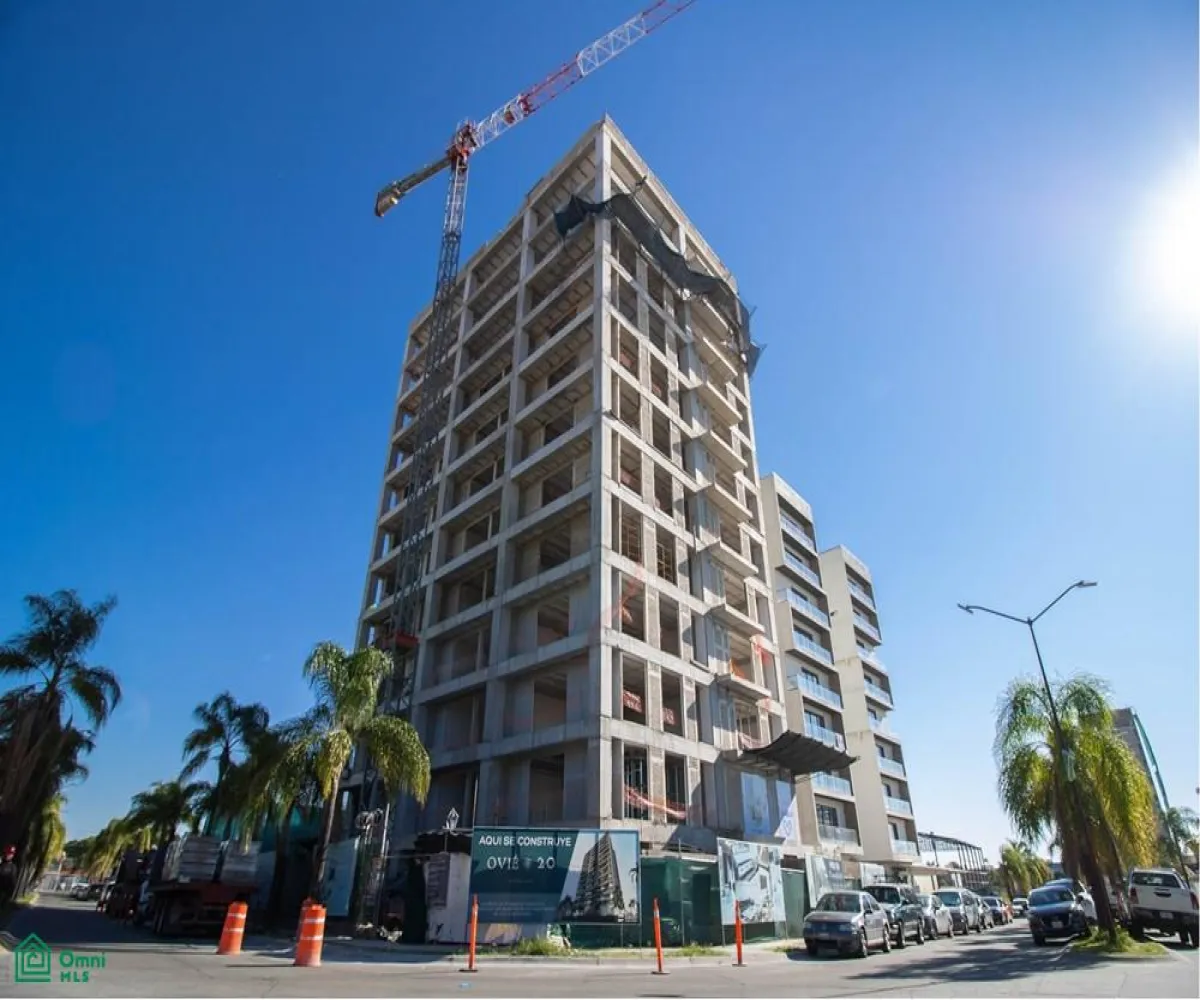 Departamento En Venta,Jardín Real,av valle de atemajac 2445, Zapopan, Jalisco 45138,av valle de atemajac,MX24722571