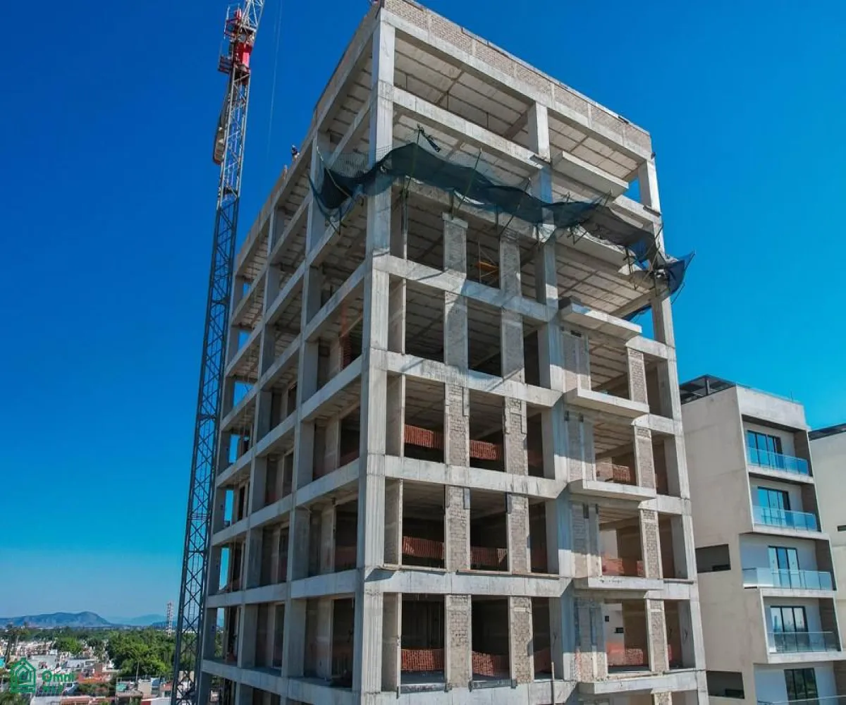 Departamento En Venta,Jardín Real,av valle de atemajac 2445, Zapopan, Jalisco 45138,av valle de atemajac,MX24722571