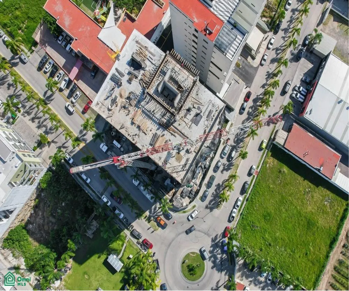 Departamento En Venta,Jardín Real,av valle de atemajac 2445, Zapopan, Jalisco 45138,av valle de atemajac,MX24722571