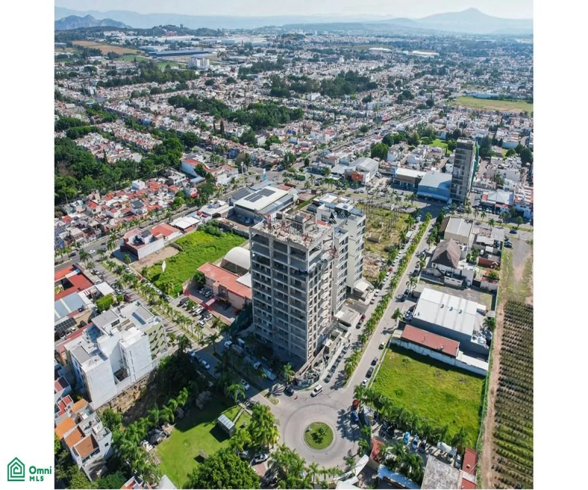 Departamento En Venta,Jardín Real,av valle de atemajac 2445, Zapopan, Jalisco 45138,av valle de atemajac,MX24722571