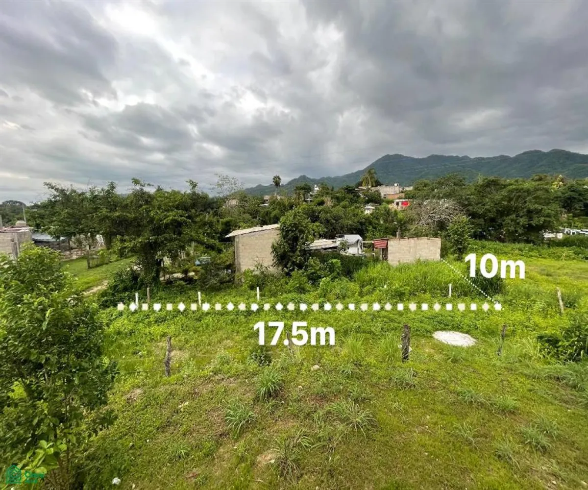 Terreno En Venta,Palma Real,20 de noviembre 0, Puerto Vallarta, Jalisco 48290,20 de noviembre,MX24722905