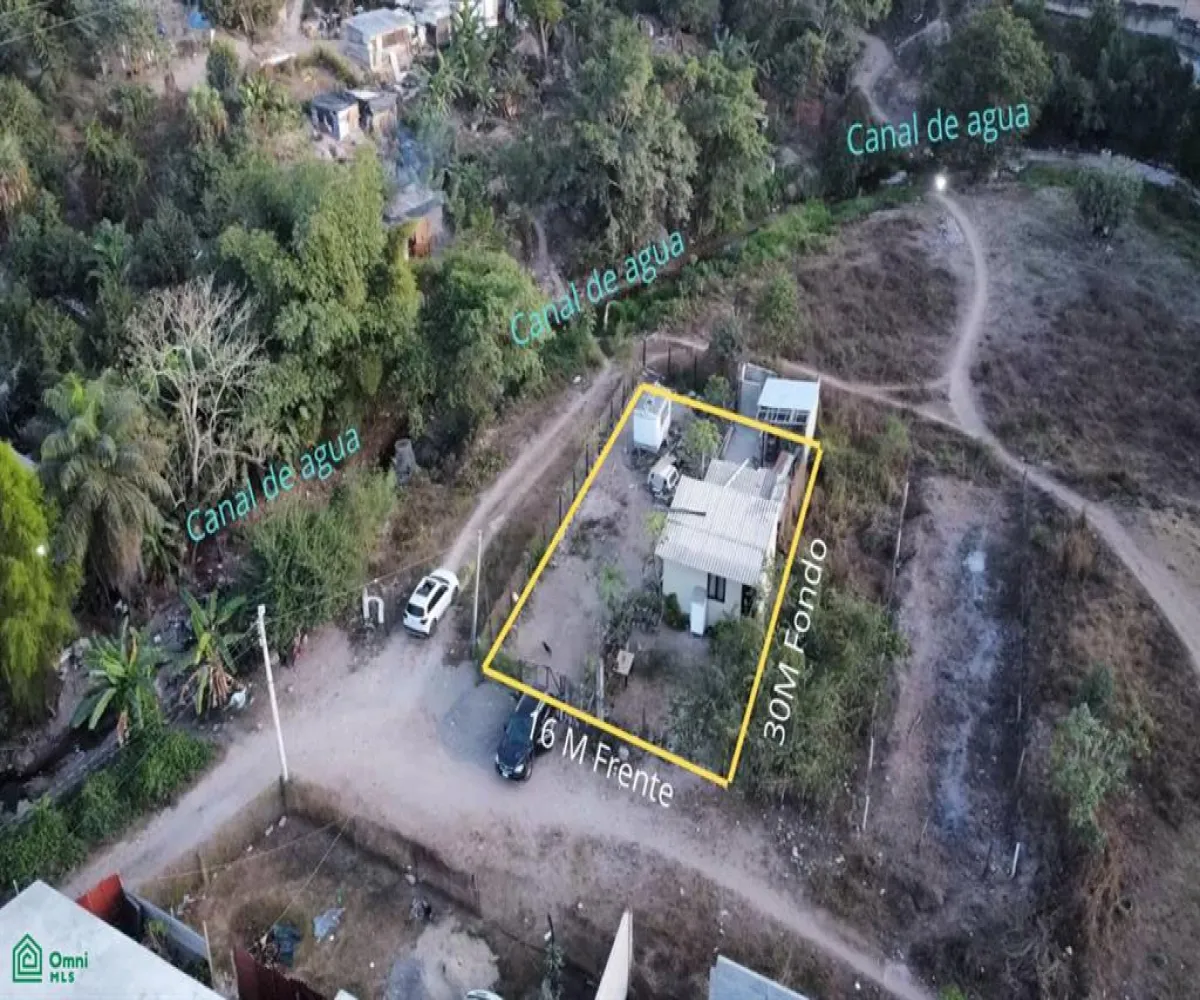 Terreno En Venta,Palma Real,20 de noviembre 0, Puerto Vallarta, Jalisco 48290,20 de noviembre,MX24722905