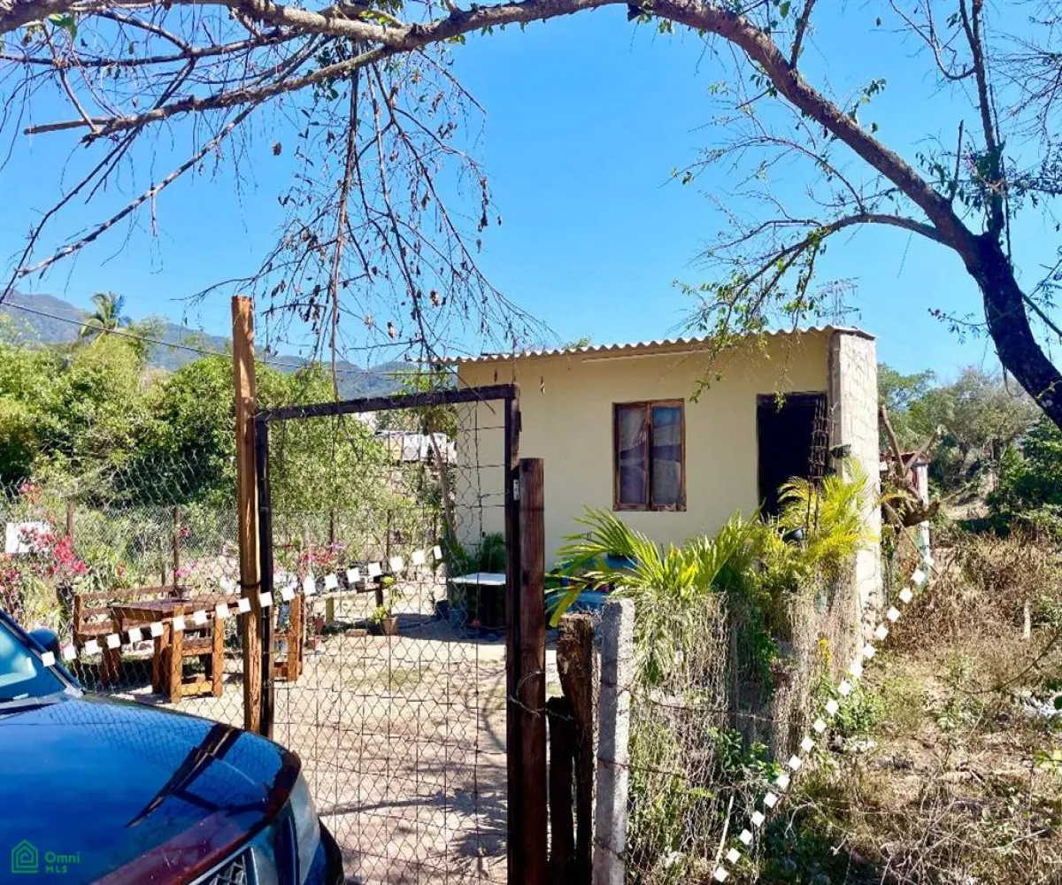 Terreno En Venta,Palma Real,20 de noviembre 0, Puerto Vallarta, Jalisco 48290,20 de noviembre,MX24722905