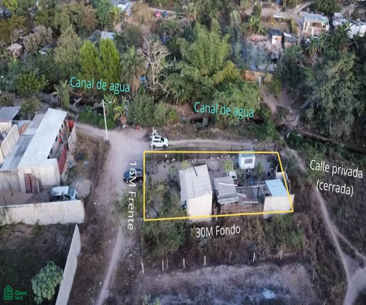 Terreno En Venta,Palma Real,20 de noviembre 0, Puerto Vallarta, Jalisco 48290,20 de noviembre,MX24722905