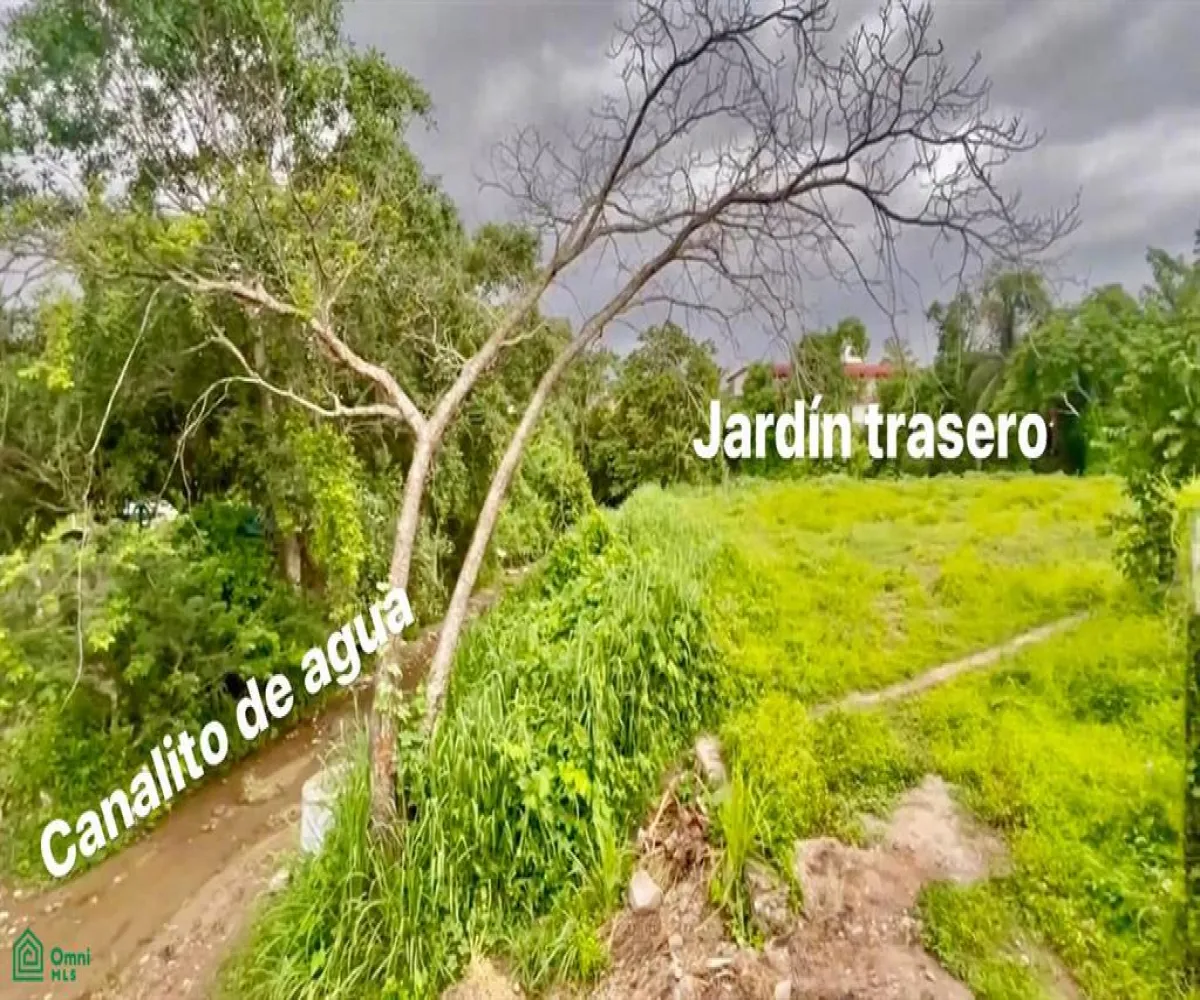 Terreno En Venta,Palma Real,20 de noviembre 0, Puerto Vallarta, Jalisco 48290,20 de noviembre,MX24722905