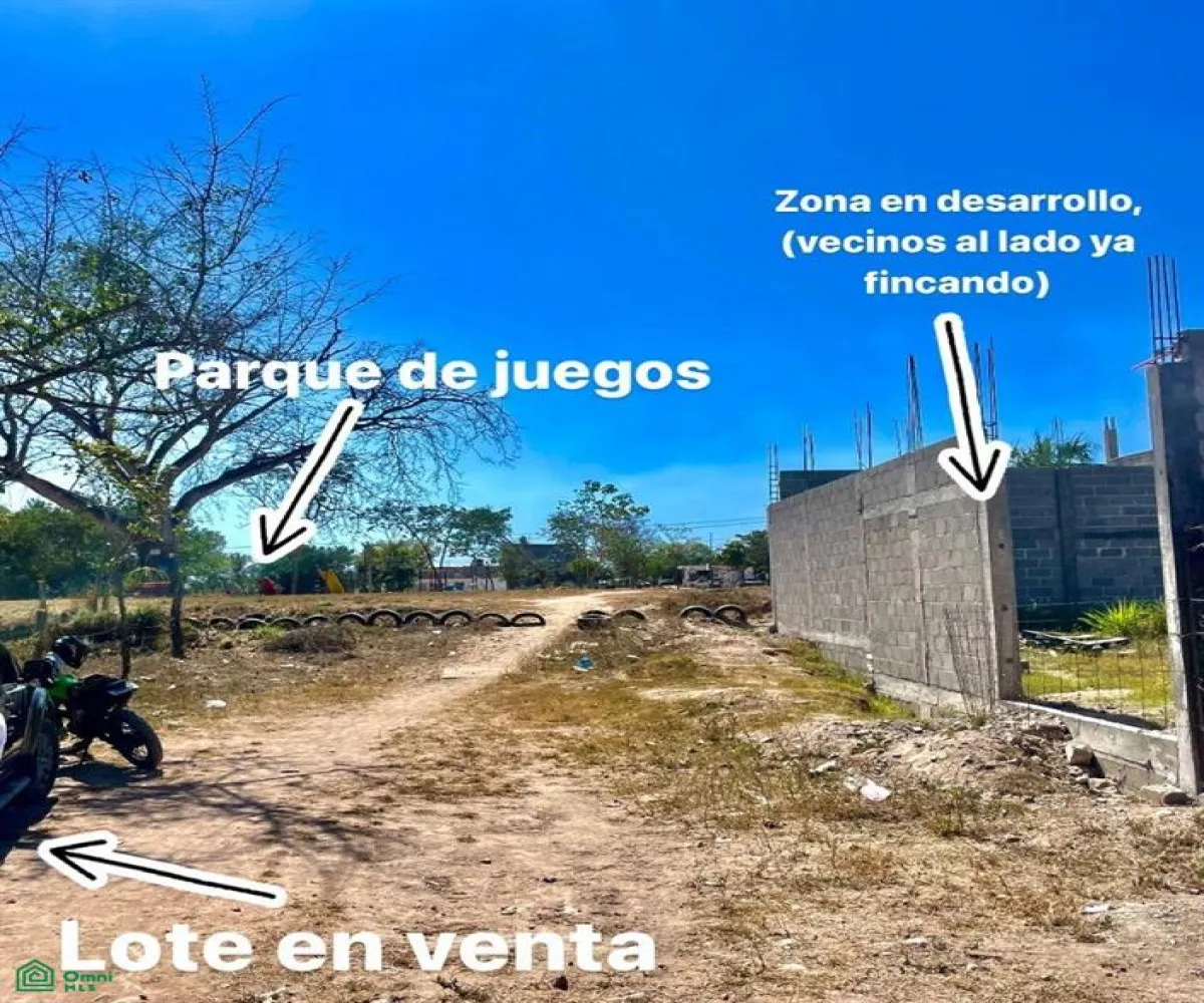 Terreno En Venta,Palma Real,20 de noviembre 0, Puerto Vallarta, Jalisco 48290,20 de noviembre,MX24722905