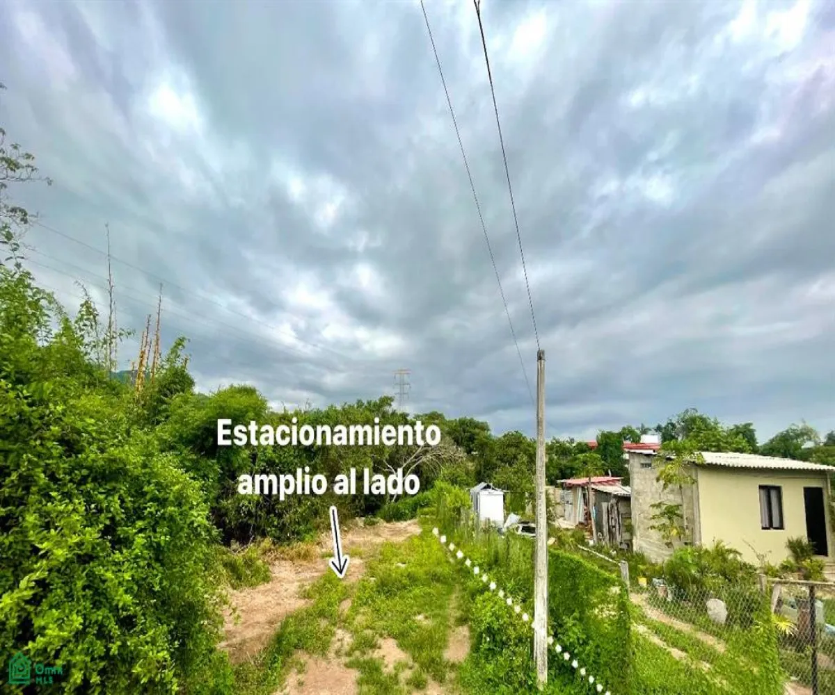 Terreno En Venta,Palma Real,20 de noviembre 0, Puerto Vallarta, Jalisco 48290,20 de noviembre,MX24722905