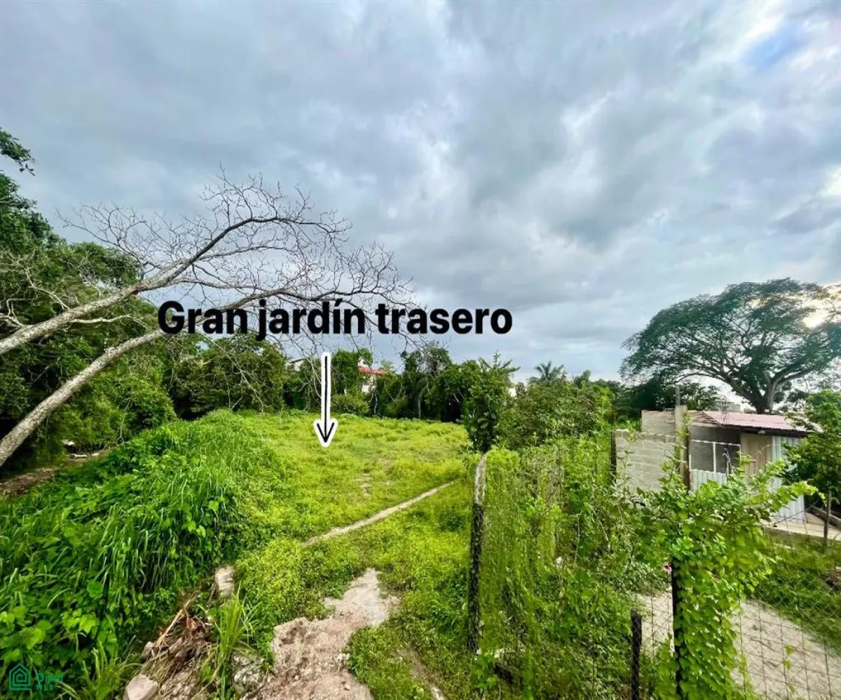 Terreno En Venta,Palma Real,20 de noviembre 0, Puerto Vallarta, Jalisco 48290,20 de noviembre,MX24722905