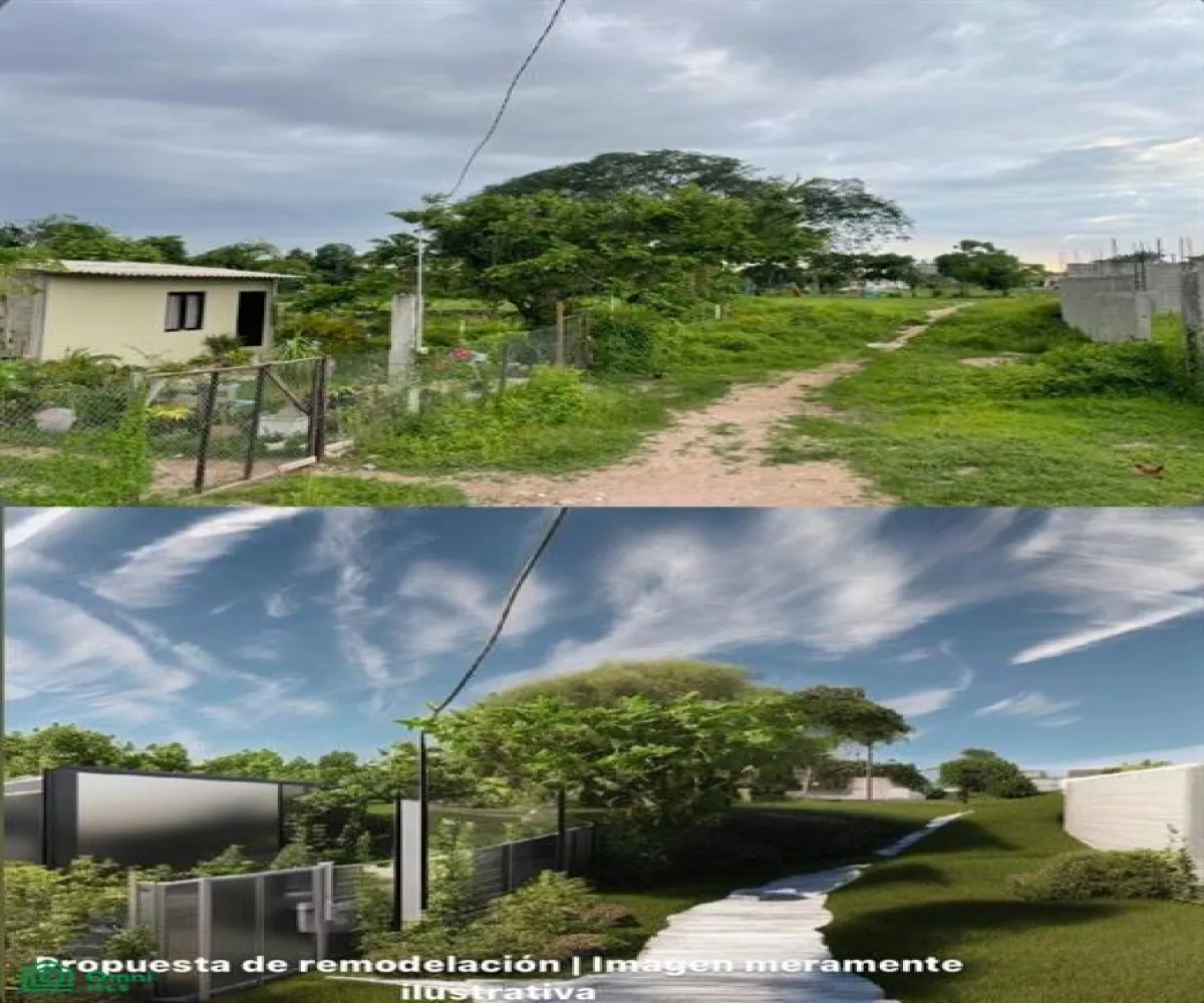 Terreno En Venta,Palma Real,20 de noviembre 0, Puerto Vallarta, Jalisco 48290,20 de noviembre,MX24722905