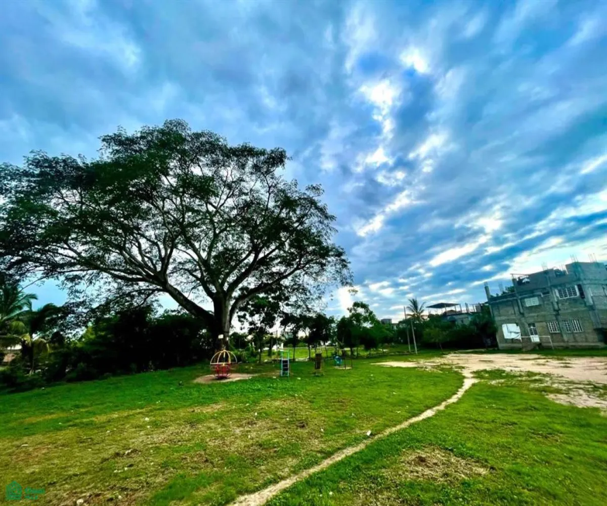 Terreno En Venta,Palma Real,20 de noviembre 0, Puerto Vallarta, Jalisco 48290,20 de noviembre,MX24722905