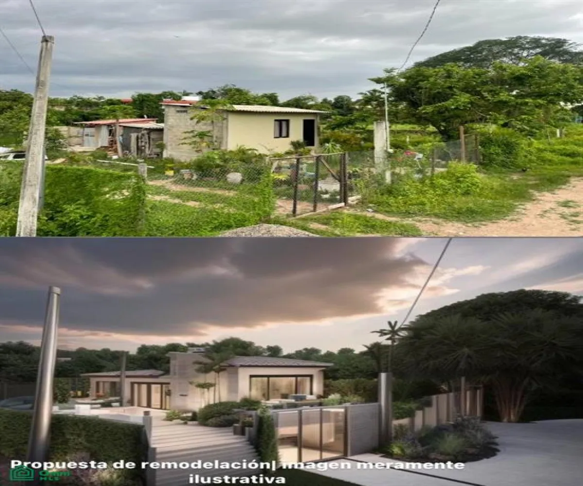 Terreno En Venta,Palma Real,20 de noviembre 0, Puerto Vallarta, Jalisco 48290,20 de noviembre,MX24722905