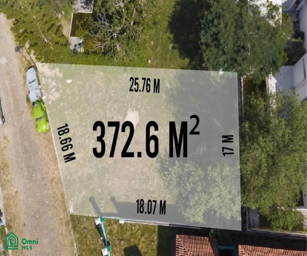 Terreno En Venta,Colinas de Santa Anita,Paseo de la Fragua Lote 5, Tlajomulco de Zuniga, Jalisco 45640,Paseo de la Fragua,MX24724566