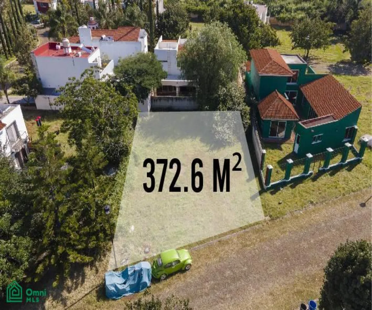 Terreno En Venta,Colinas de Santa Anita,Paseo de la Fragua Lote 5, Tlajomulco de Zuniga, Jalisco 45640,Paseo de la Fragua,MX24724566