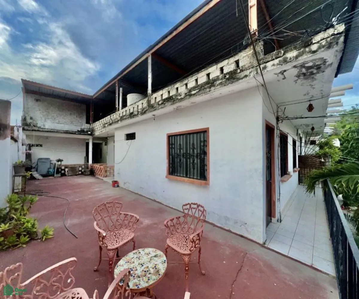 Casa En Venta,Lopez Mateos,Rio Grande 231, Puerto Vallarta, Jalisco 48340, 12 Habitaciones,16 Baños,Rio Grande,3,MX24725482