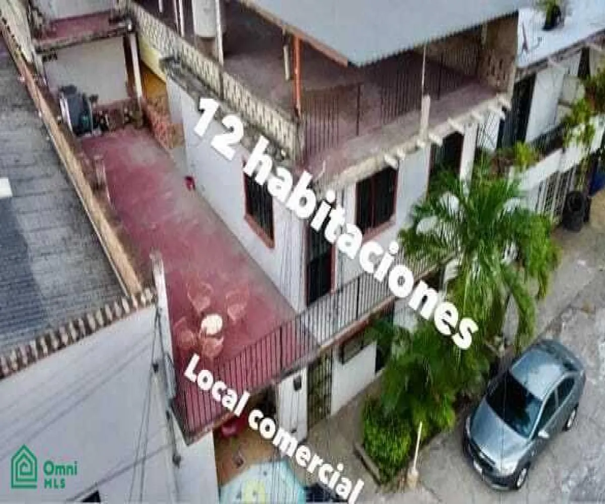Casa En Venta,Lopez Mateos,Rio Grande 231, Puerto Vallarta, Jalisco 48340, 12 Habitaciones,16 Baños,Rio Grande,3,MX24725482