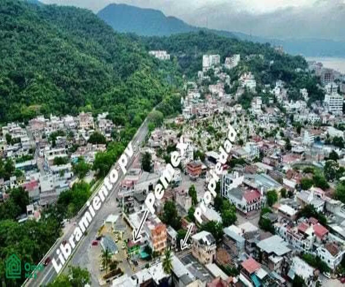 Casa En Venta,Lopez Mateos,Rio Grande 231, Puerto Vallarta, Jalisco 48340, 12 Habitaciones,16 Baños,Rio Grande,3,MX24725482