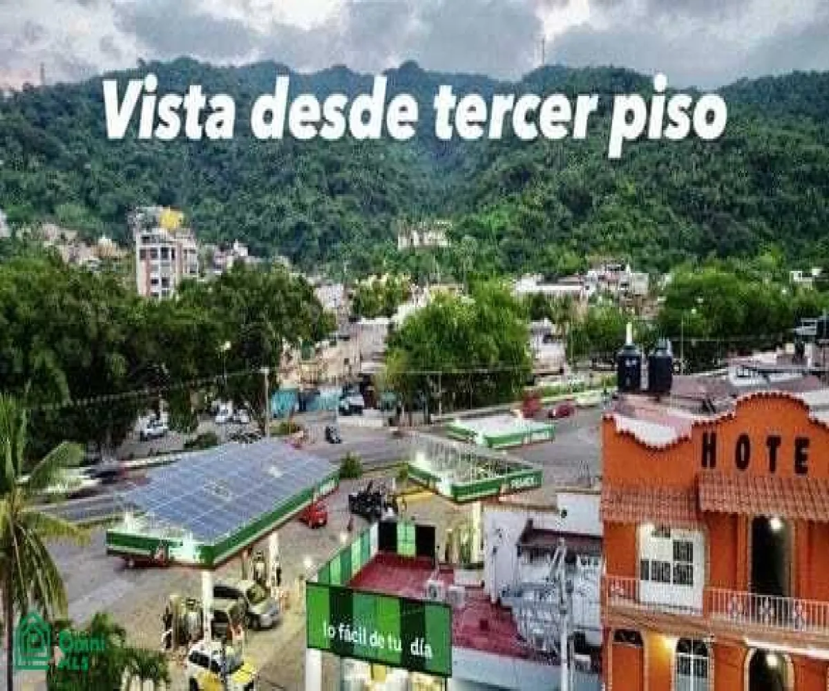 Casa En Venta,Lopez Mateos,Rio Grande 231, Puerto Vallarta, Jalisco 48340, 12 Habitaciones,16 Baños,Rio Grande,3,MX24725482