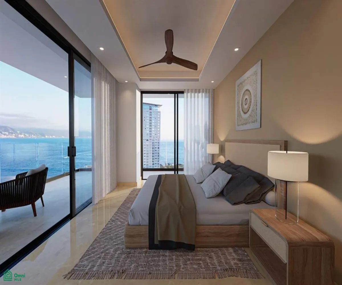Departamento En Venta,Marina Vallarta,Av Paseo de la Marina Sur 355 Unidad A-01-02, Puerto Vallarta, Jalisco 48354, 4 Habitaciones,5 Baños,Av Paseo de la Marina Sur 355,MX24725676