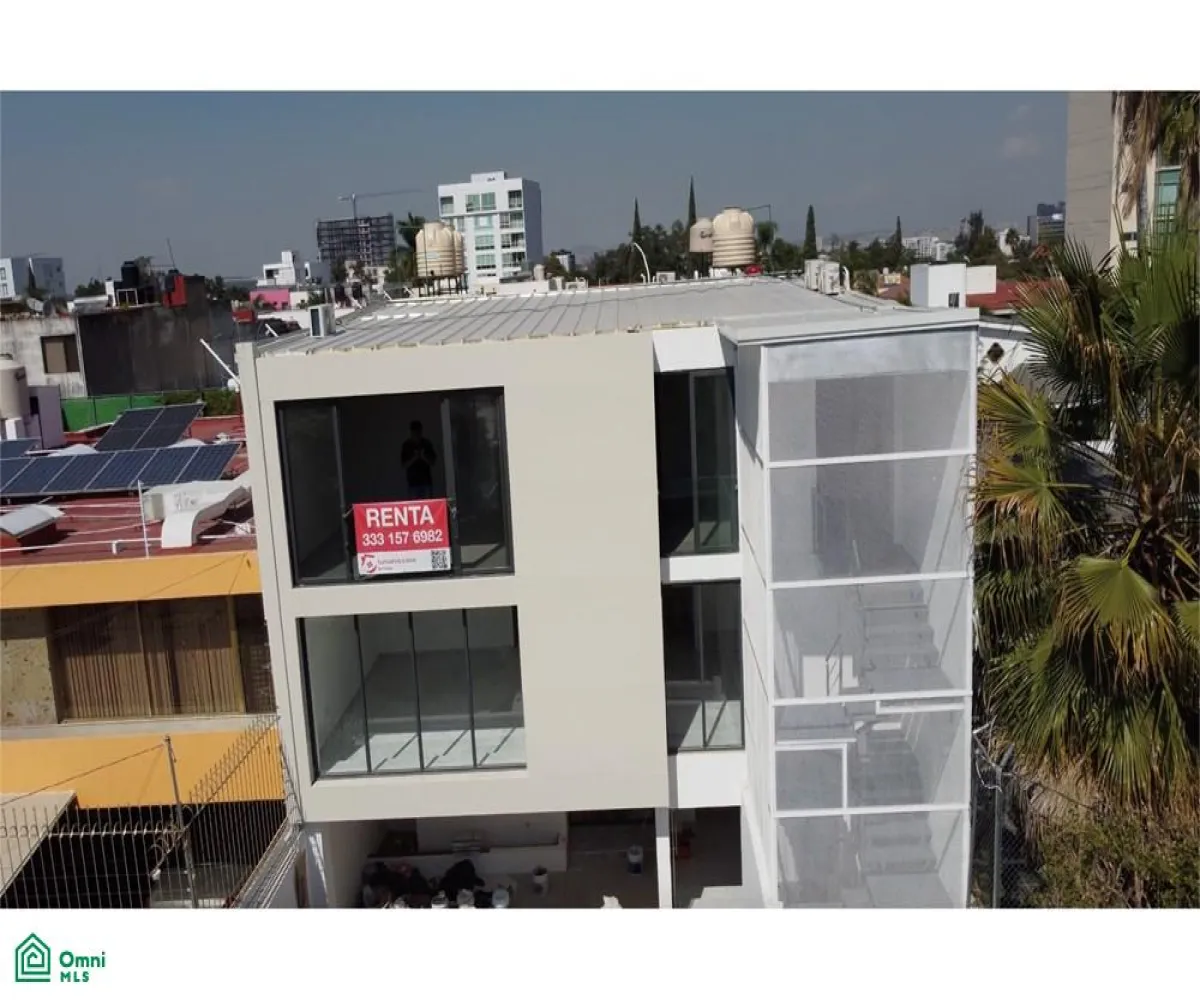 Departamento En Renta,Prados De Providencia,Jesus Garcia 2892, Guadalajara, Jalisco 44670, 2 Habitaciones,1 Baño,Jesus Garcia,MX24736540