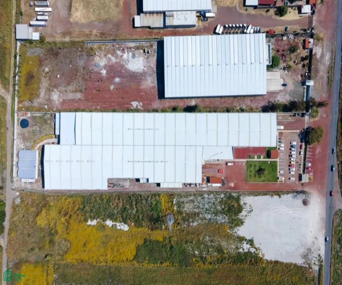 Bodega En Venta,El Capulín,Camino a la capilla 1255, Tlajomulco de Zuniga, Jalisco 45675,Camino a la capilla,MX24963555